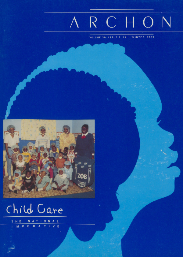 Archon 1989 Winter