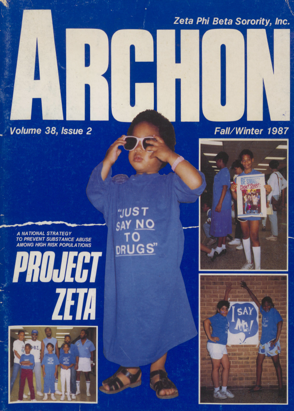 Archon Fall_Winter 1987