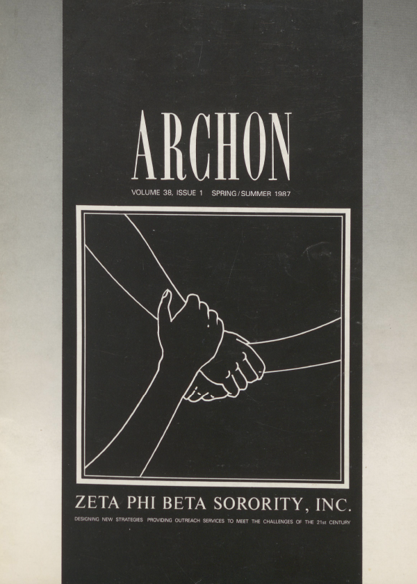 Archon Summer 1987