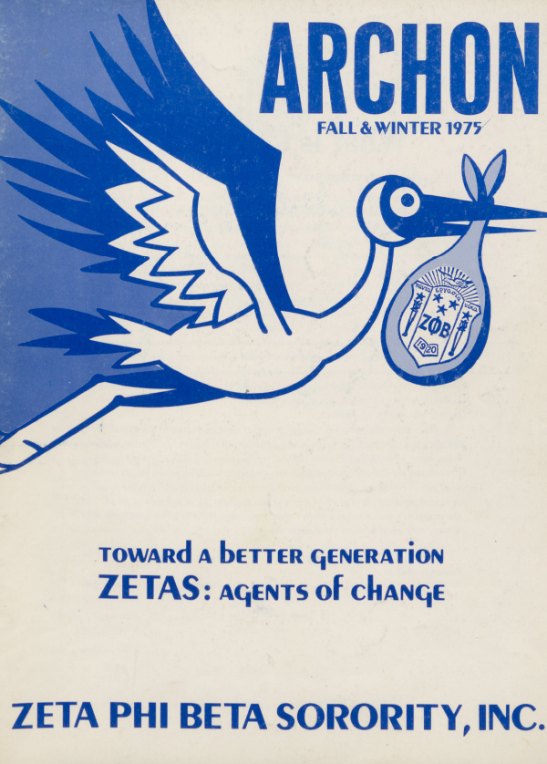 The Archon Fall & Winter 1975