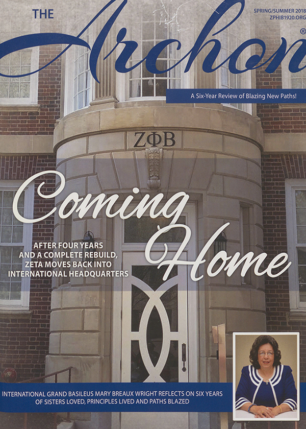 TheArchonSpringSummer2018